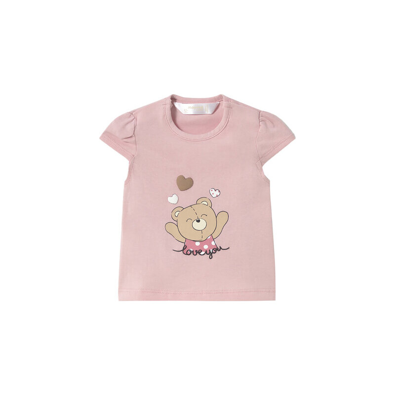 Tričko Mayoral 62702193