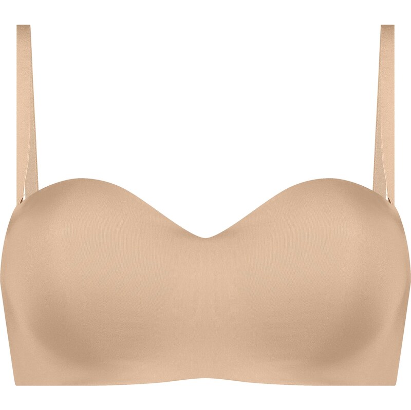 Hunkemöller Podprsenka béžová 62706454