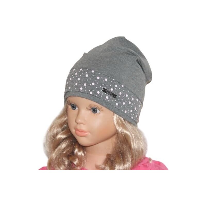 RADA Prechodná detská čiapka REBEKA 46457677