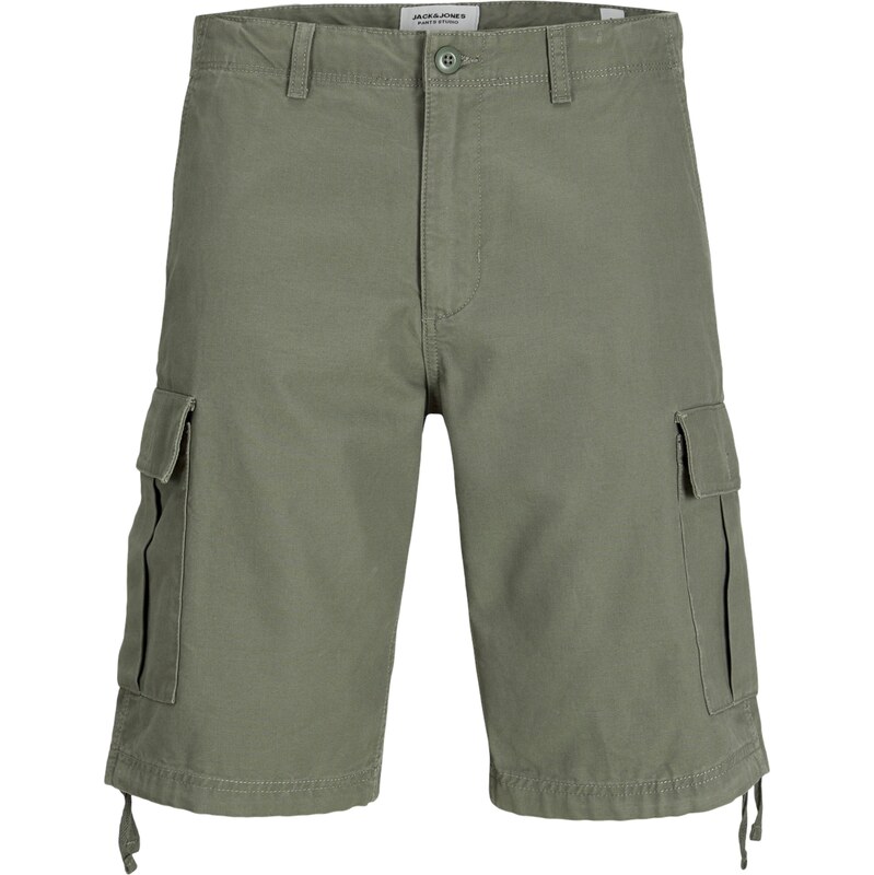 JACK & JONES Kapsáče JPSTCOLE BARKLEY kaki 62706573