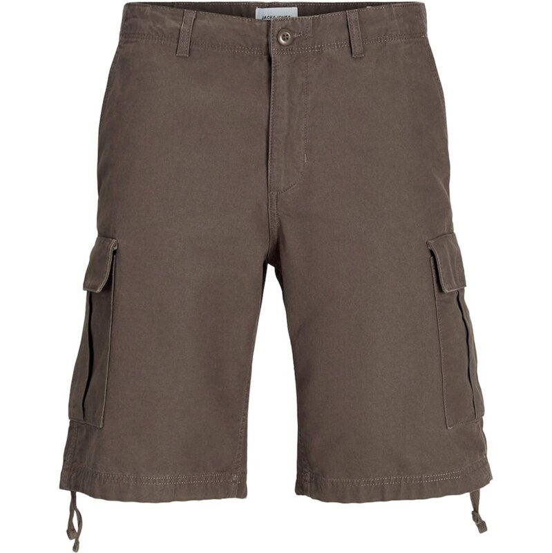 JACK & JONES Kapsáče JPSTCOLE BARKLEY farby bahna 62706578