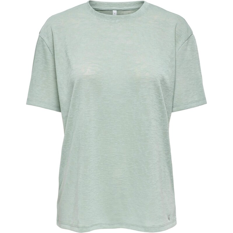 ONLY Tričko ONLZOLA mätová 62706572