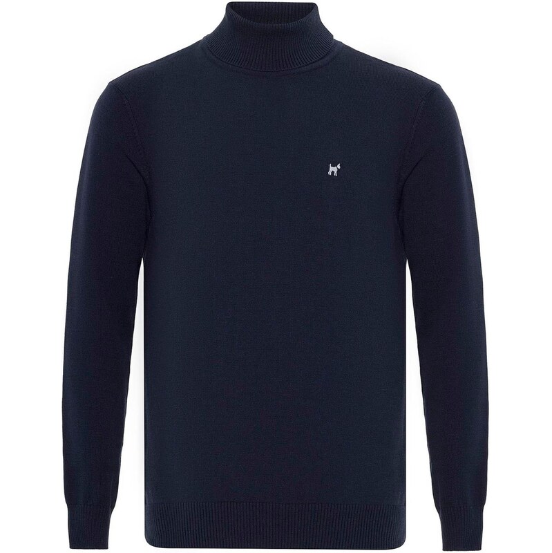 Williot Sveter tmavomodrá 62854928