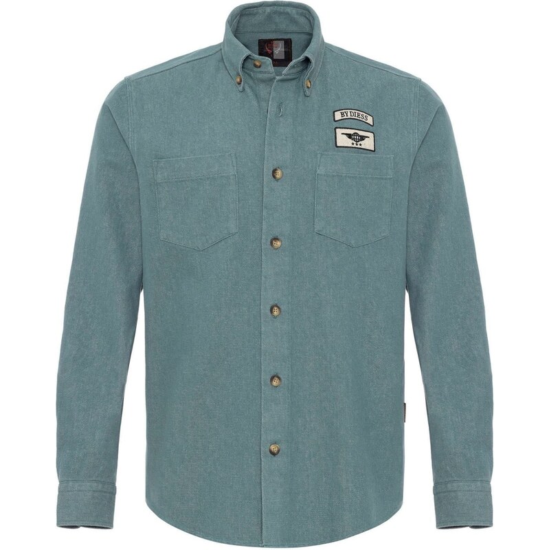 By Diess Collection Košeľa trstinová 63087596