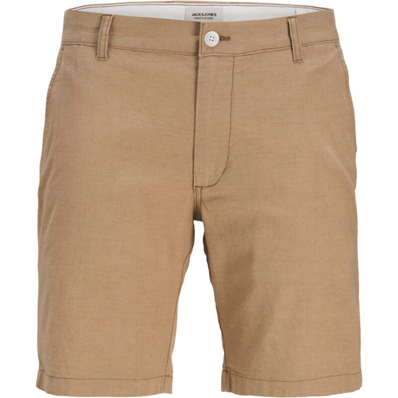 JACK & JONES Chino nohavice farba ťavej srsti 62706962