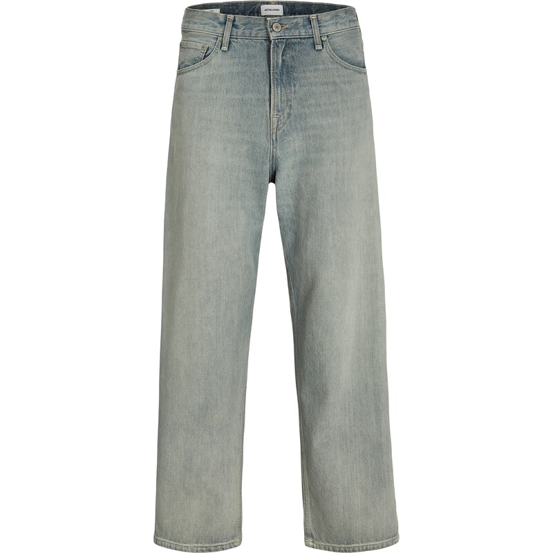 JACK & JONES Džínsy modrá denim 62753454