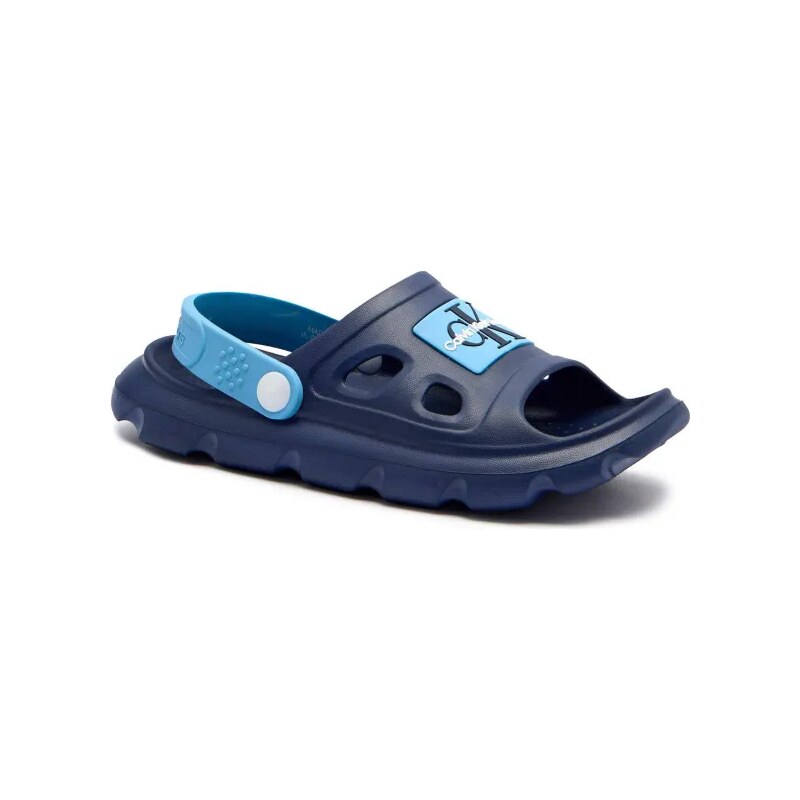 Calvin Klein Jeans Šľapky 62691812