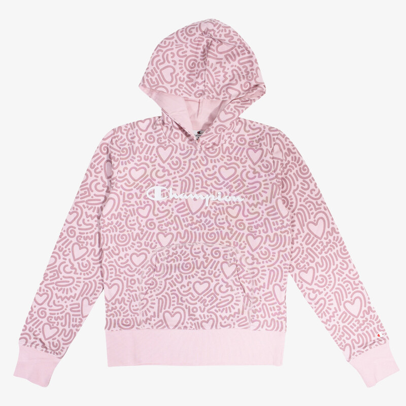 Champion Hooded Sweatshirt M 63096967