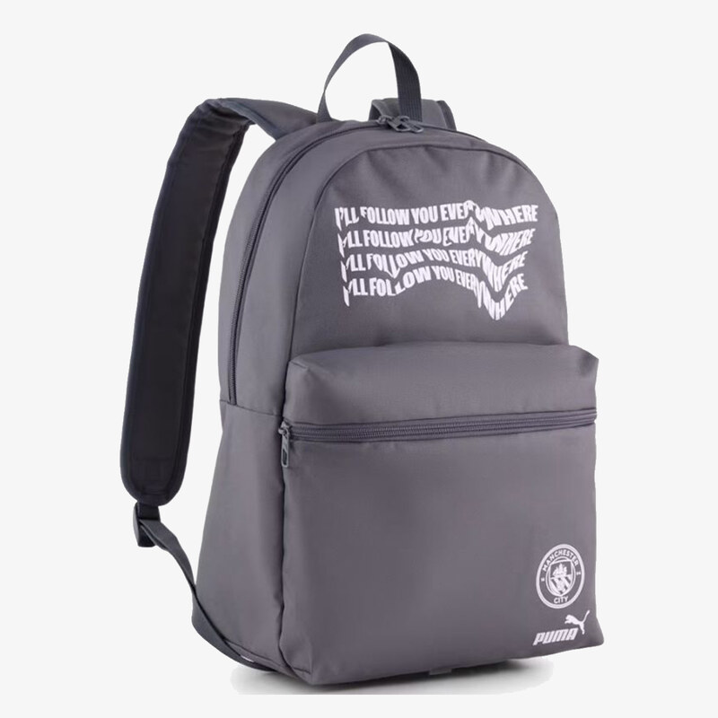 Puma GALACTIC GRAY-WHITE BV 63096744