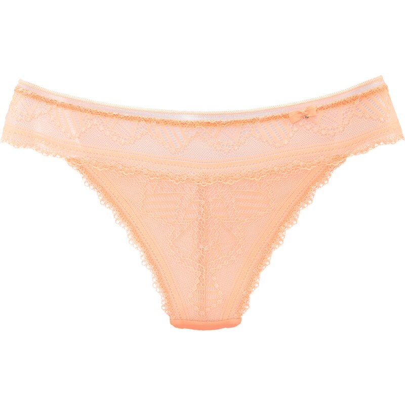 LASCANA Tangá koralová 63156465