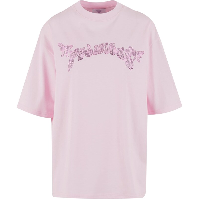 Felicious Tričko ružová 62706444