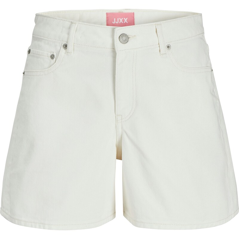 JJXX Džínsy JXLaura biela 63159351