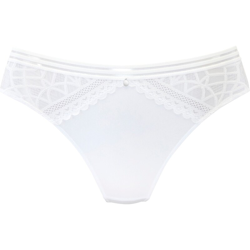 s.Oliver Tangá biela 63152736