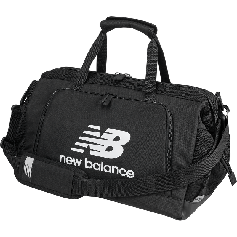 Taška New Balance BG93905GBKW – čierne 63316479