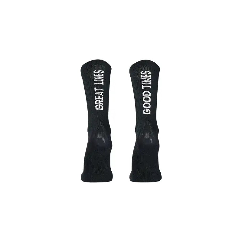 Northwave Good Times cyklistické ponožky Black vel. M (40-43) 62711718