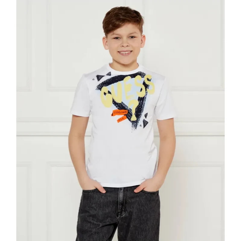 Guess Tričko | Regular Fit 62712632