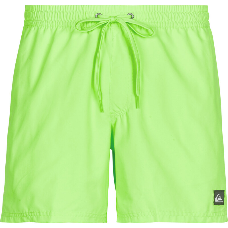 Quiksilver Plavky EVERYDAY SOLID VOLLEY 15 Quiksilver 62713976