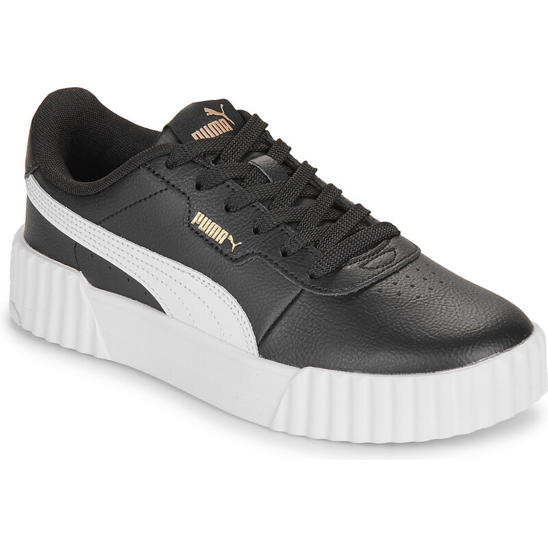 Puma Nízke tenisky Carina 3.0 Jr Puma 62713978