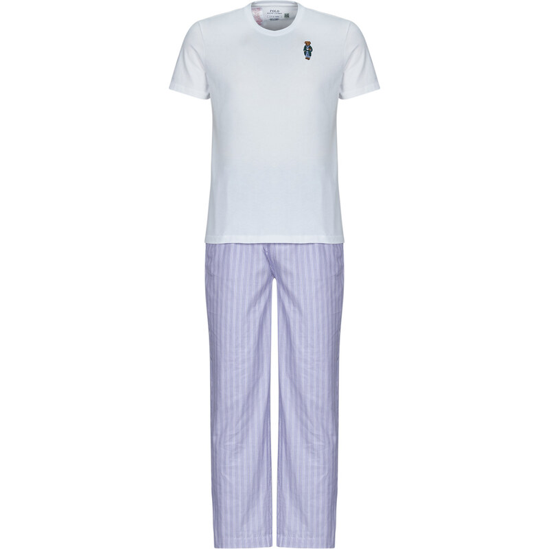 Polo Ralph Lauren Pyžamá S/S PJ SET SLEEP SET Polo Ralph Lauren 62713991