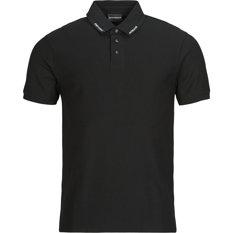 Emporio Armani Polokošele s krátkym rukávom POLO SHIRT EM001081 62713996