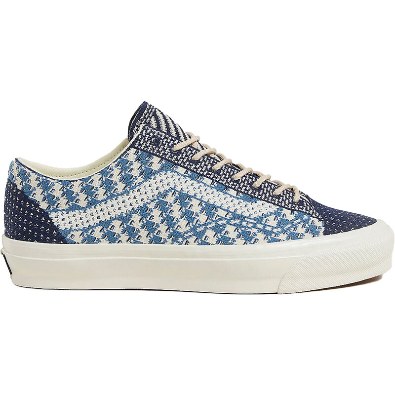 Vans LX Old Skool 36 EK - Pánske - Tenisky Vans - Modré - VN000D8HEBR 66360310