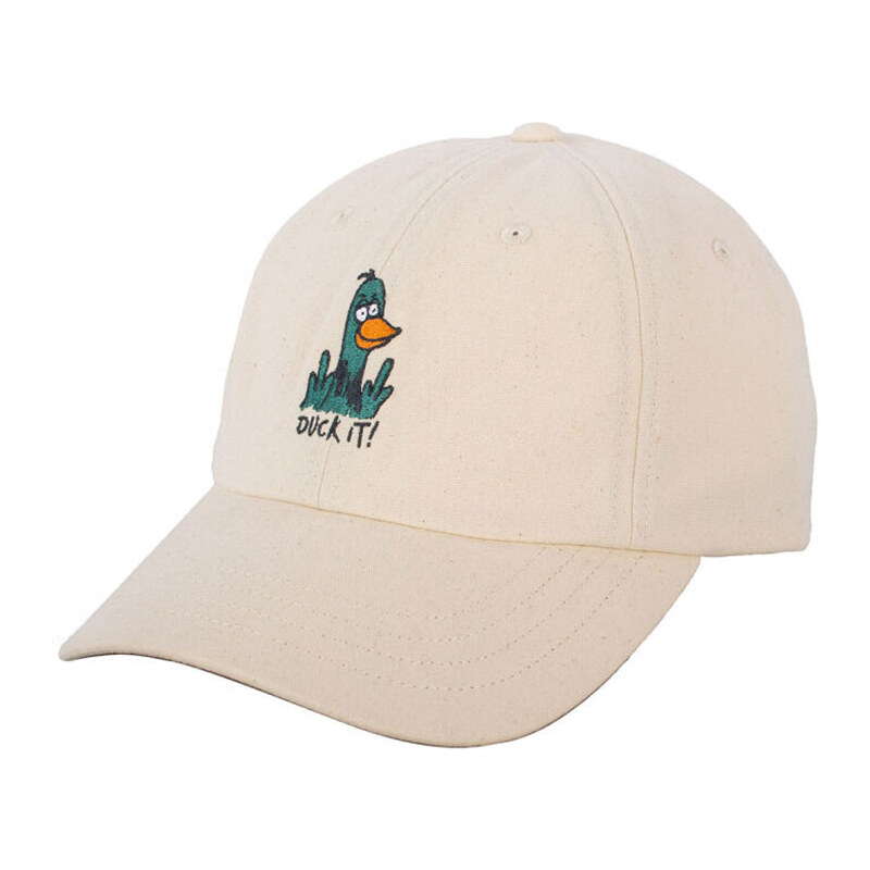 IrieDaily What The Duck Dad Cap 65402420