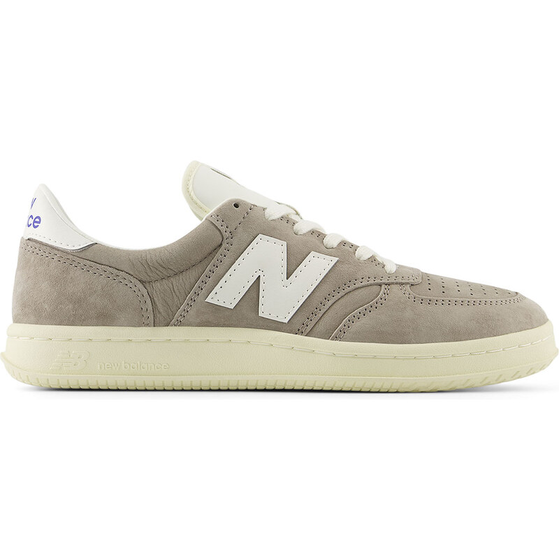 New Balance CT500CJ - Unisex - Tenisky New Balance - Hnedé - CT500CJ 66360288