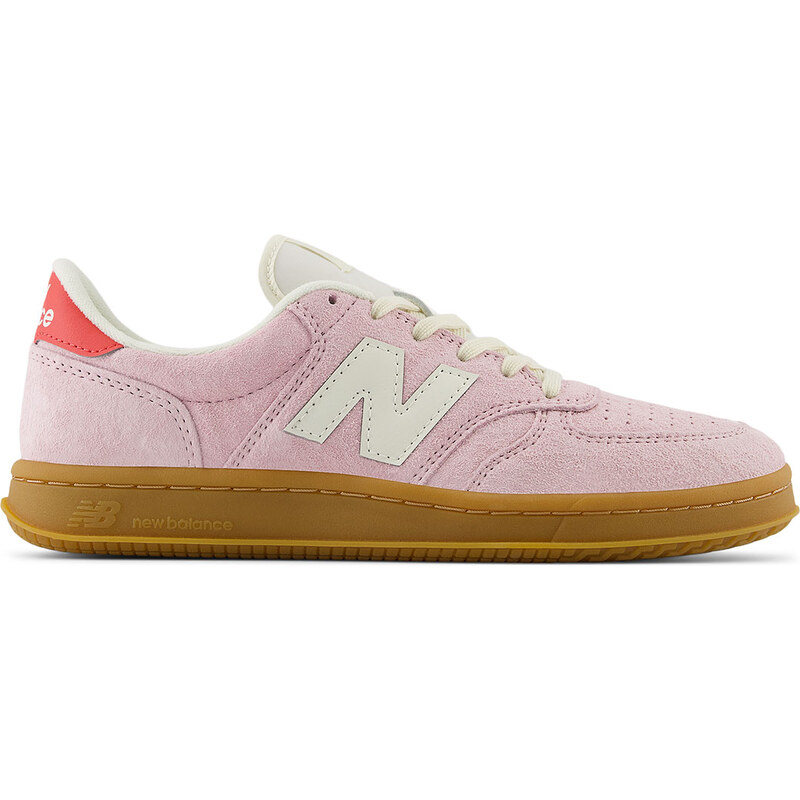 New Balance CT500EA - Unisex - Tenisky New Balance - Ružové - CT500EA 66360290