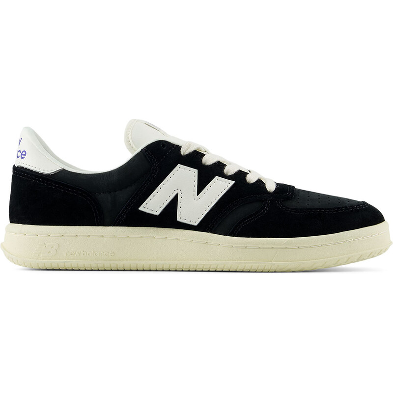 New Balance CT500CK - Unisex - Tenisky New Balance - Čierne - CT500CK 66360291