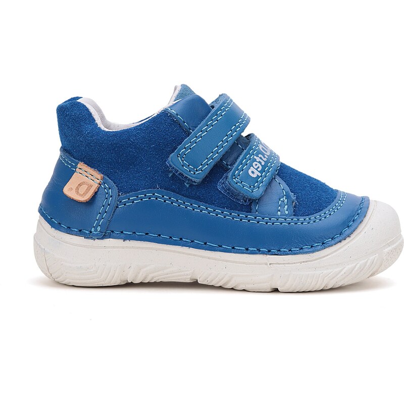 D.d. Step Kožené tenisky DD Step 62714092