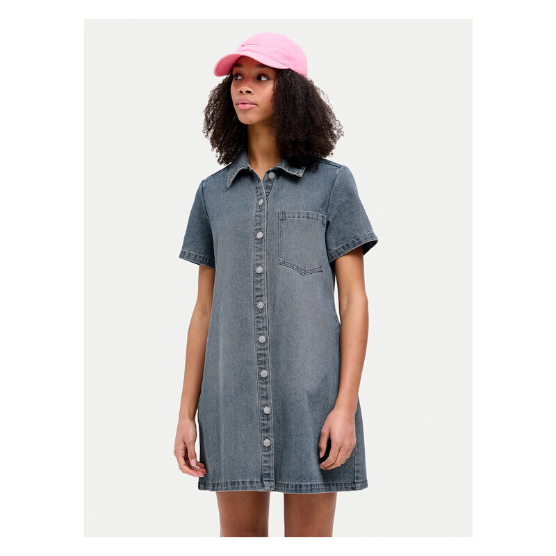 Džínsové šaty JJXX 62718949