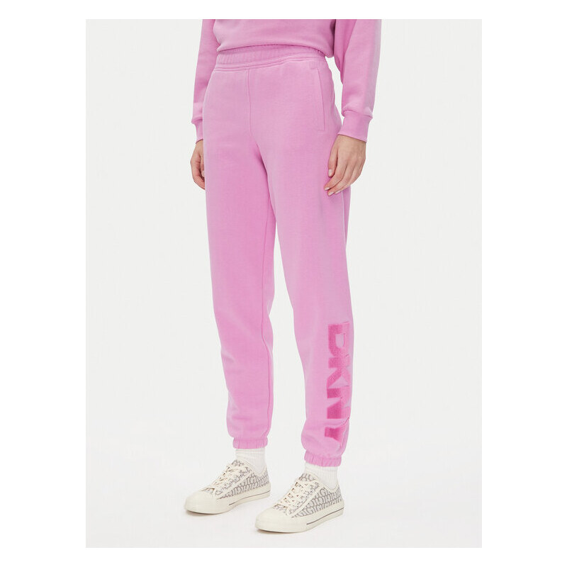 Teplákové nohavice DKNY Sport 62719134
