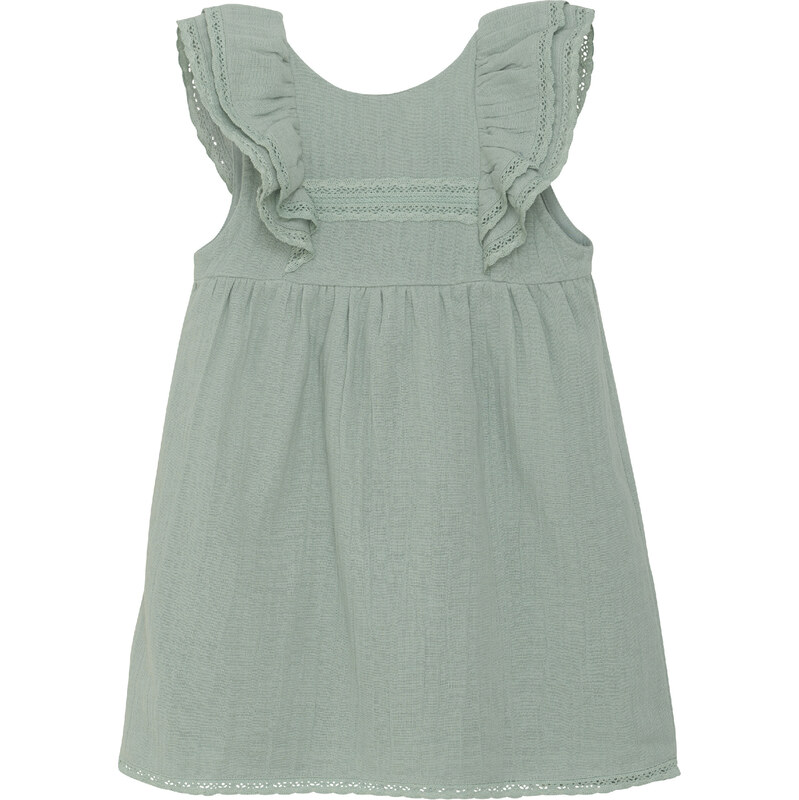 EnFant šaty Jadeite 62716446