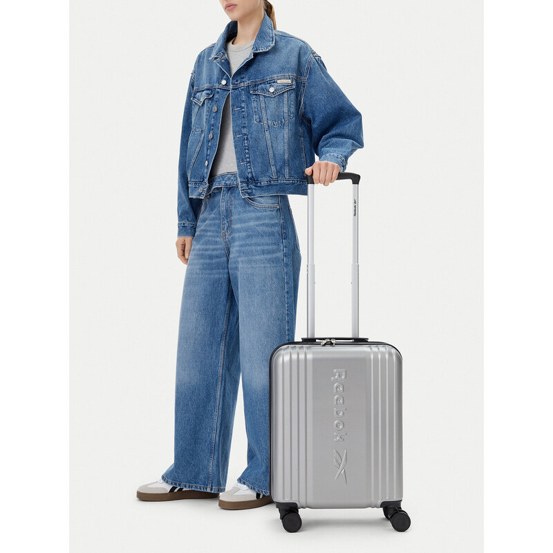 Kabínový kufor Reebok 67208696