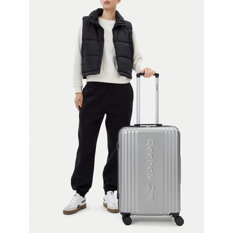 Stredný kufor Reebok 67208696