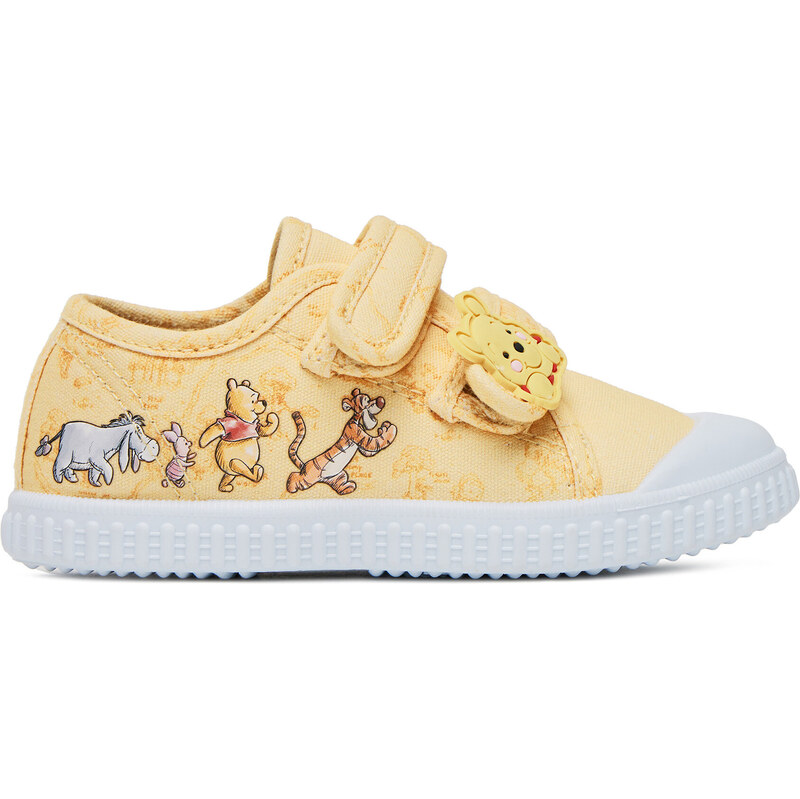 Plátenky Winnie The Pooh 62716555