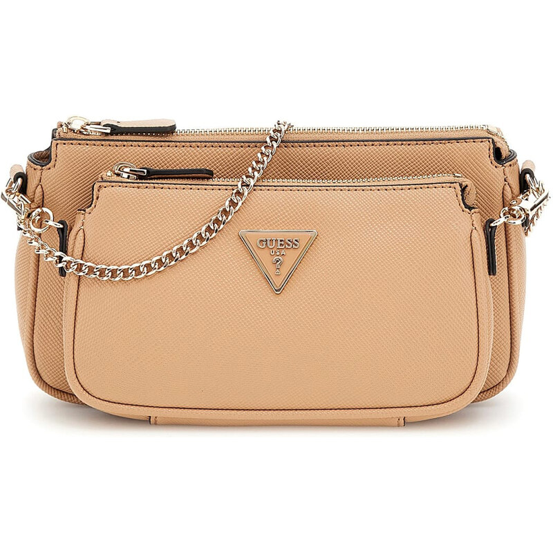 Guess Dámska crossbody kabelka 2 v 1 HWZG7879710-BEI 66580198