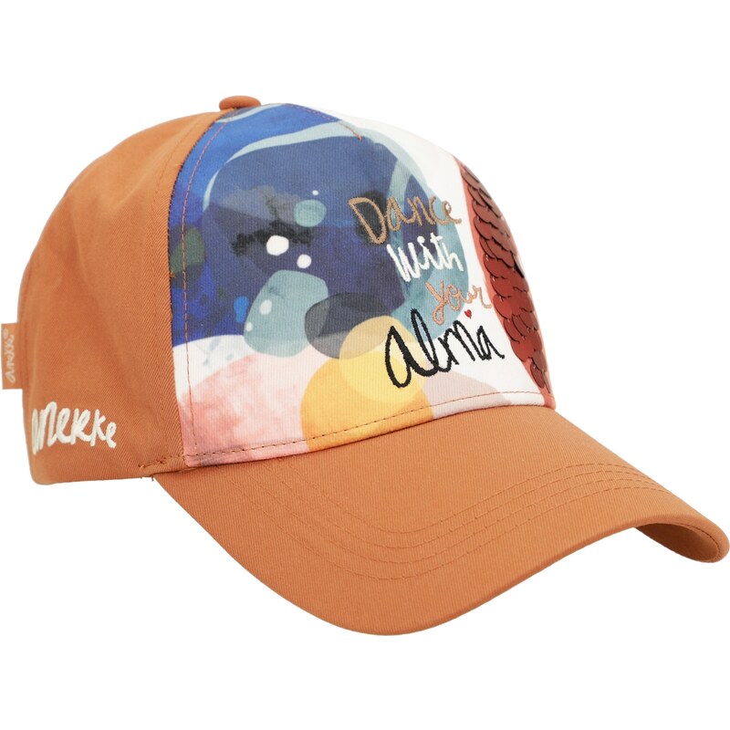 Dámska šiltovka Anekke Alma 62717700