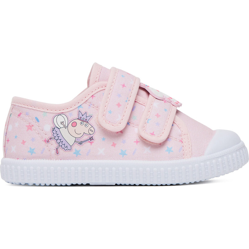 Plátenky Peppa Pig 62719200