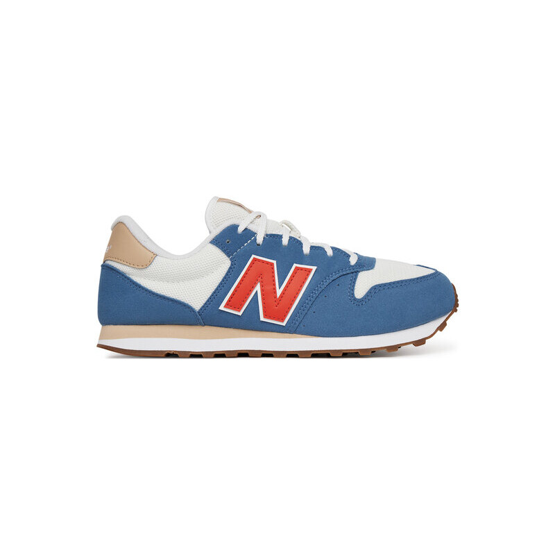 Sneakersy New Balance 62718940