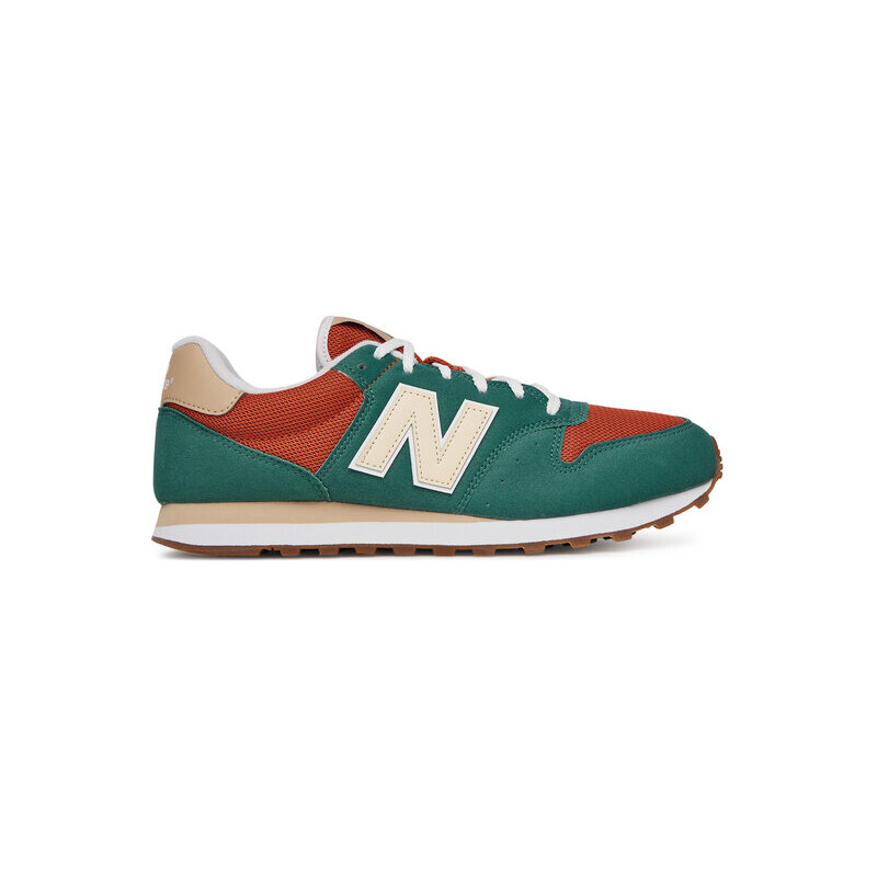 Sneakersy New Balance 62718956