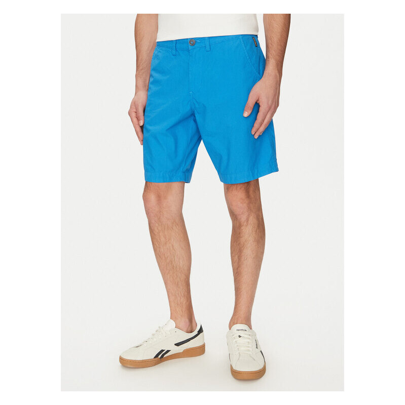 Bavlnené šortky Napapijri 62719067