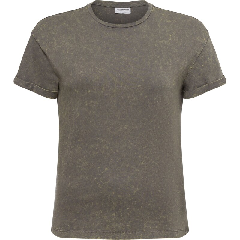 Noisy may Tričko NMBrandy tmavosivá 63211412