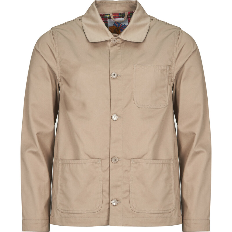 Harrington Bundy PAINT JACKET Harrington 62722710