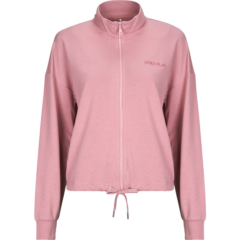 Only Play Mikiny ONPFREI LIFE FZ Only Play 62722731