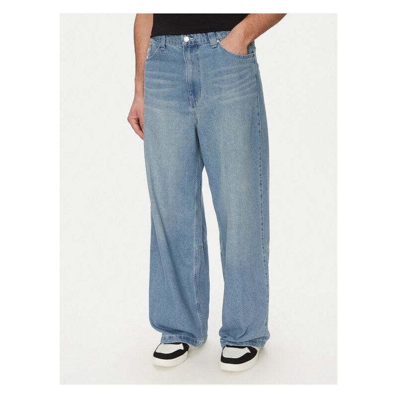 Džínsy Karl Kani 62721631