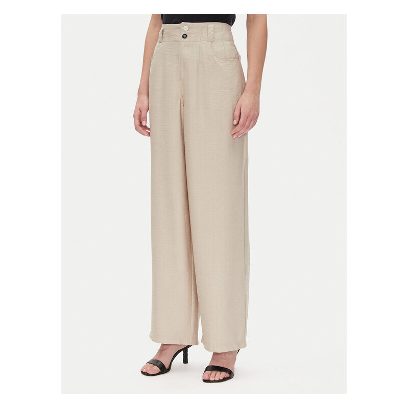 Bavlnené nohavice DKNY 62721654