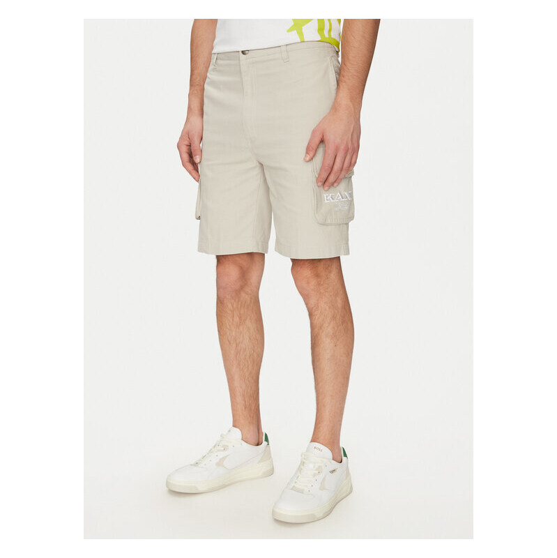 Bavlnené šortky Karl Kani 62721669