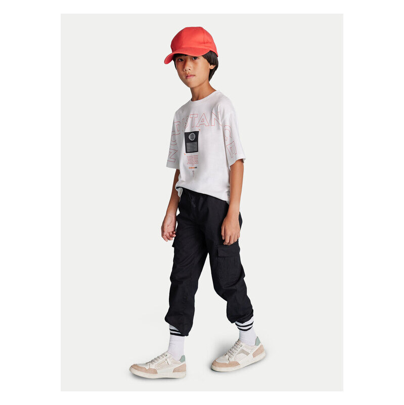 Bavlnené nohavice Mayoral 62721686