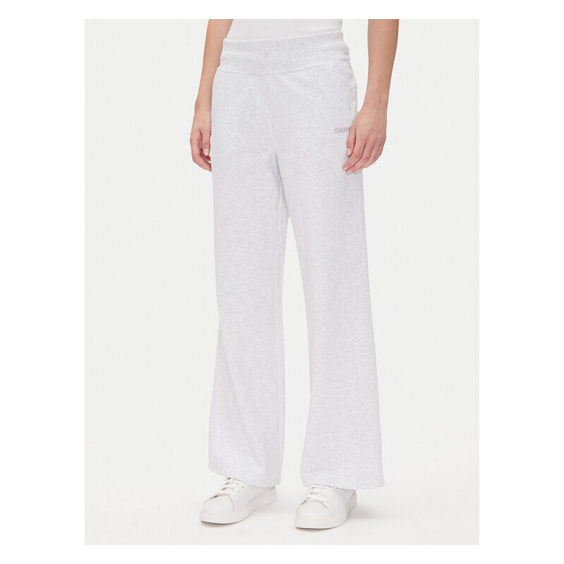 Teplákové nohavice DKNY Sport 62721684